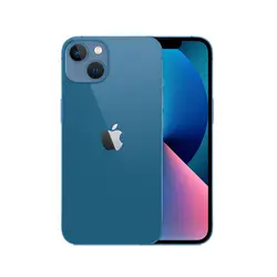 گوشی اپل مدل iPhone 13 ZAA (Active) حافظه داخلی 128GB