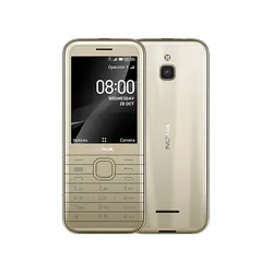 گوشی نوکیا مدل Nokia 8000 حافظه داخلی 4GB