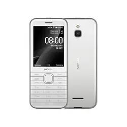 گوشی نوکیا مدل Nokia 8000 حافظه داخلی 4GB