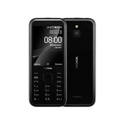 گوشی نوکیا مدل Nokia 8000 حافظه داخلی 4GB