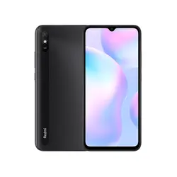 گوشی شیائومی مدل Redmi 9A حافظه داخلی 32GB رم 2G