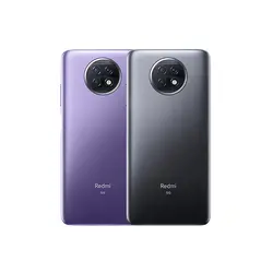 گوشی شیائومی مدل Note 9T 5G حافظه داخلی 64GB رم 4G