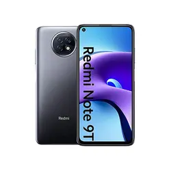 گوشی شیائومی مدل Note 9T 5G حافظه داخلی 64GB رم 4G