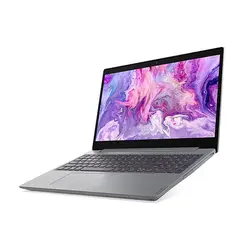 لپ تاپ 15 اینچی لنوو مدل Ideapad L3 با پردازنده i3
