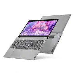 لپ تاپ 15 اینچی لنوو مدل Ideapad L3 با پردازنده i3