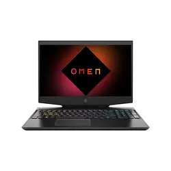 لپ تاپ اچ پی مدل OMEN 15-DH1070-X پردازنده Core i7 رم 32GB حافظه 1TB 1TB SSD گرافیک 6GB