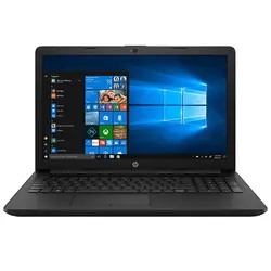 لپ تاپ اچ پی مدل DA2189-B با پردازنده i5