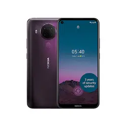 گوشی نوکیا مدل Nokia 5.4 حافظه داخلی 128GB رم 4G