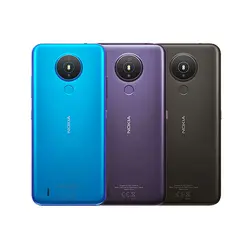گوشی نوکیا مدل Nokia 1.4 حافظه داخلی 64GB رم 3G
