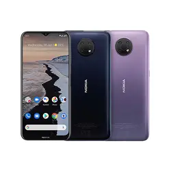 گوشی نوکیا مدل Nokia G10 حافظه داخلی 64GB رم 4G