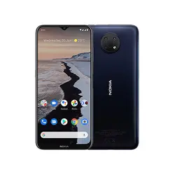 گوشی نوکیا مدل Nokia G10 حافظه داخلی 64GB رم 4G