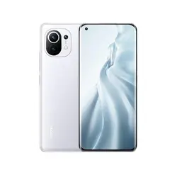 گوشی شیائومی مدل Mi 11 5G حافظه داخلی 256GB رم 8G