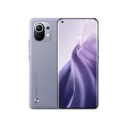 گوشی شیائومی مدل Mi 11 5G حافظه داخلی 256GB رم 8G