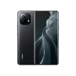 گوشی شیائومی مدل Mi 11 5G حافظه داخلی 256GB رم 8G