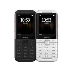 گوشی نوکیا مدل Nokia 5310 دو سیم کارت