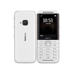 گوشی نوکیا مدل Nokia 5310 دو سیم کارت