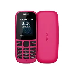 گوشی نوکیا مدل Nokia 105 دو سیم کارت