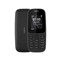 گوشی نوکیا مدل Nokia 105 دو سیم کارت