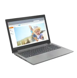 لپ تاپ لنوو مدل Ideapad 330 - E با پردازنده سلرون