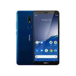 گوشی نوکیا مدل C3 حافظه داخلی 16GB رم 2G