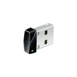 کارت شبکه بی سیم یو اس بی مدل DWA-121