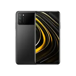 گوشی شیائومی مدل Poco M3 حافظه داخلی 64GB رم 4G