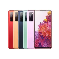 گوشی سامسونگ مدل Galaxy S20 FE 4G حافظه داخلی 128GB رم 8G