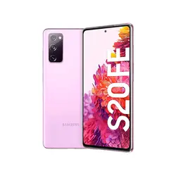 گوشی سامسونگ مدل Galaxy S20 FE 4G حافظه داخلی 128GB رم 8G