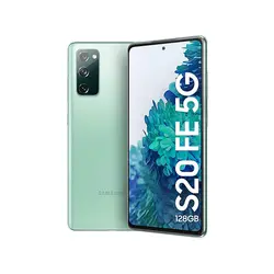 گوشی سامسونگ مدل Galaxy S20 FE 4G حافظه داخلی 128GB رم 8G