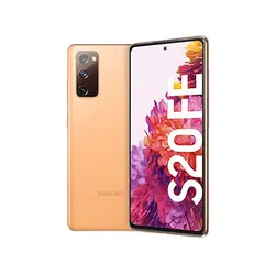 گوشی سامسونگ مدل Galaxy S20 FE 4G حافظه داخلی 128GB رم 8G