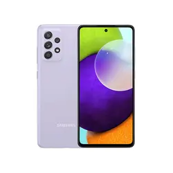 گوشی سامسونگ مدل Galaxy A52s 5G حافظه داخلی 128GB رم 8G