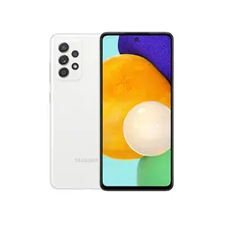 گوشی سامسونگ مدل Galaxy A52s 5G حافظه داخلی 128GB رم 8G