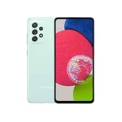 گوشی سامسونگ مدل Galaxy A52s 5G حافظه داخلی 128GB رم 8G
