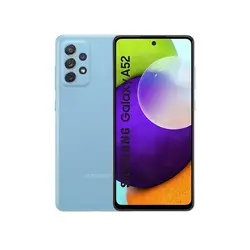 گوشی سامسونگ مدل Galaxy A52 4G حافظه داخلی 128GB رم 8G