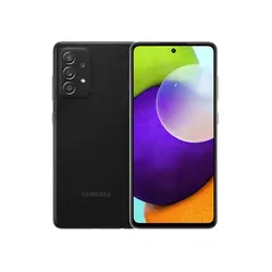 گوشی سامسونگ مدل Galaxy A52 4G حافظه داخلی 128GB رم 8G