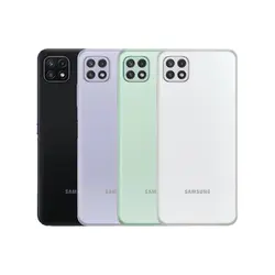 گوشی سامسونگ مدل Galaxy A22 حافظه داخلی 128GB رم 6G