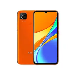 گوشی شیائومی مدل Redmi 9C حافظه 64GB رم 3G