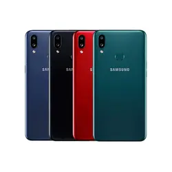 گوشی سامسونگ مدل Galaxy A10s حافظه داخلی 32GB رم 2G