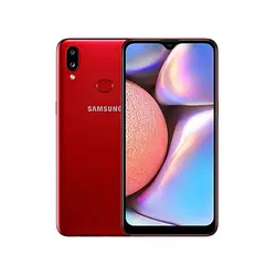 گوشی سامسونگ مدل Galaxy A10s حافظه داخلی 32GB رم 2G