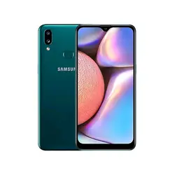 گوشی سامسونگ مدل Galaxy A10s حافظه داخلی 32GB رم 2G