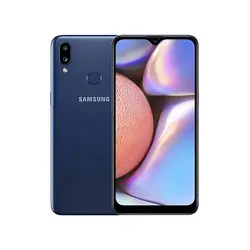گوشی سامسونگ مدل Galaxy A10s حافظه داخلی 32GB رم 2G
