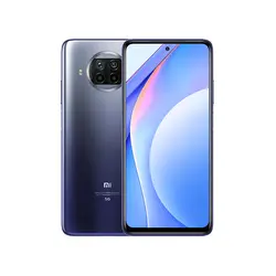 گوشی شیائومی مدل Mi 10T Lite 5G حافظه 128GB رم 6G