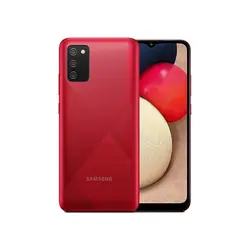 گوشی سامسونگ مدل Galaxy A02s حافظه داخلی 32GB رم 3G