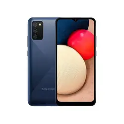 گوشی سامسونگ مدل Galaxy A02s حافظه داخلی 32GB رم 3G