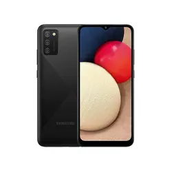 گوشی سامسونگ مدل Galaxy A02s حافظه داخلی 32GB رم 3G