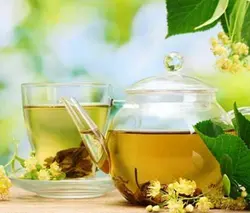 چای بهار نارنج نیوشا مخلوط چای سیاه و بهارنارنج 20 عدد