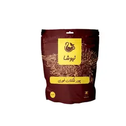 هات چاکلت کلاسیک دوی پک نیوشا 20 عددی