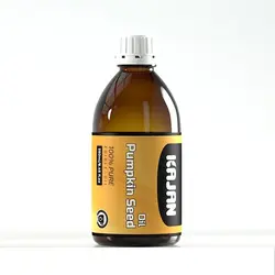 روغن تخم کدو 250 سی سی یا میلی لیتر