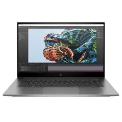 لپ تاپ اپن باکس اچ پی HP ZBook Power 15 G8