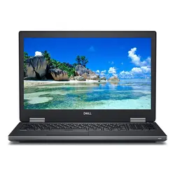 لپ تاپ دل Dell precision 7730